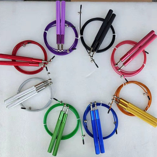 Cuerda de ejercicios (Skip Rope)